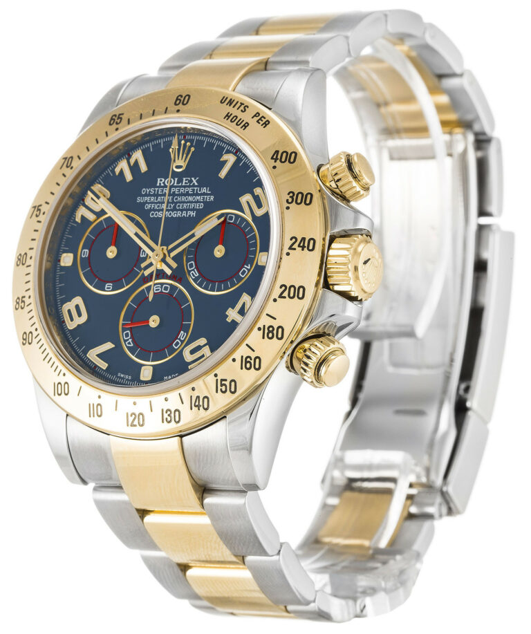 Download AAA Rolex Daytona Replica Watches, Swiss 7750 Daytona Under $350 - Page 7 of 9