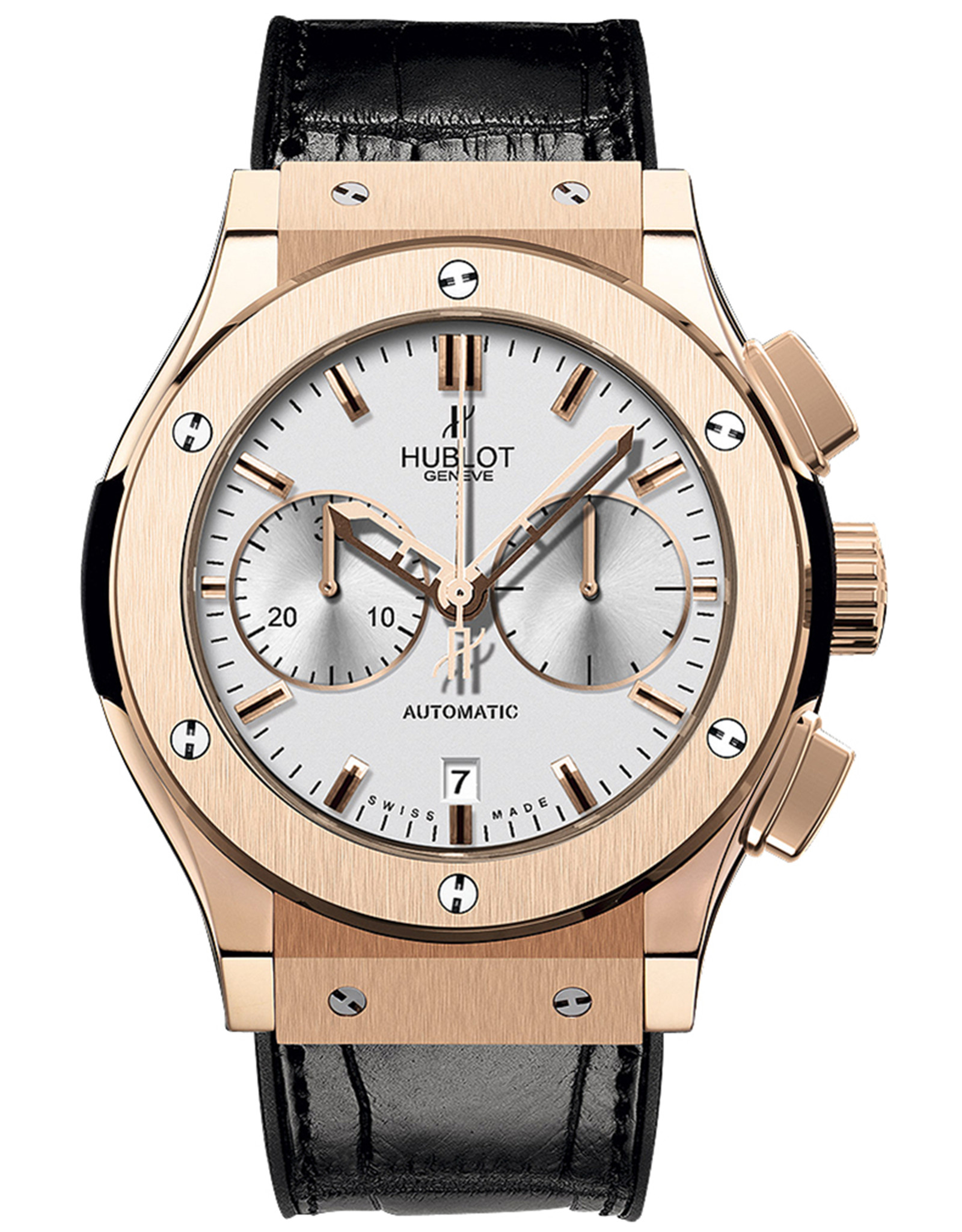 Unveiling the Allure of Hublot Replica Watches: Why They're Gaining ...